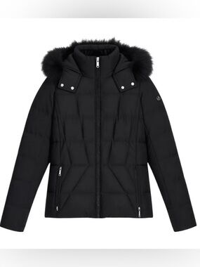 Calvin Klein Puffer Coat